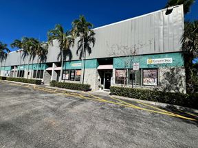 10833 NW 50th St - Copiers FL