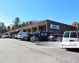 318-320 Bear Hill Road