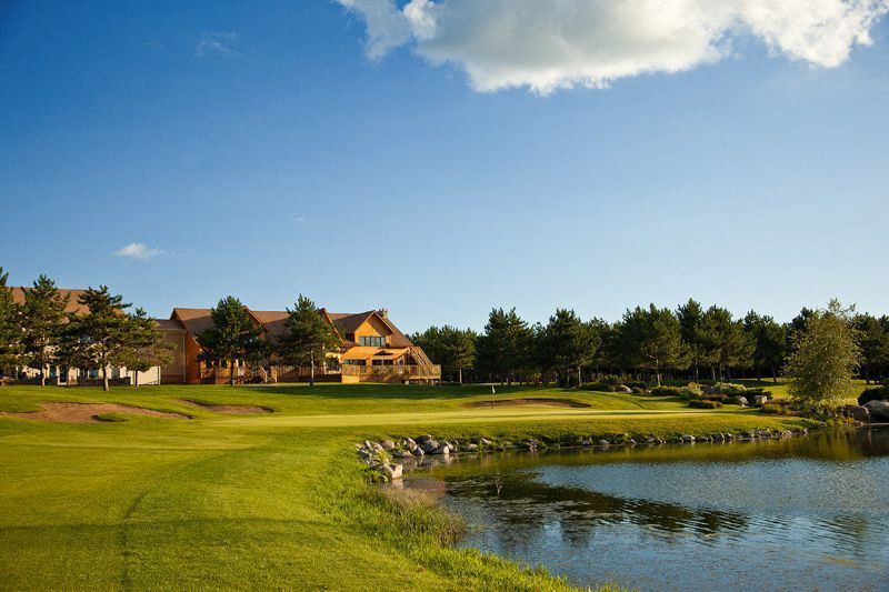 Thumper Pond Resort 300 Thumper Lodge Road, Ottertail, MN