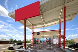 Freddy's Sublease