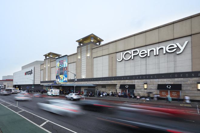 Queens Center