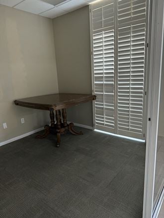 2,850 SF Freestanding Professional Office Building in Front Beach Road