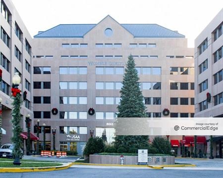 Office space for Rent at 8045 Leesburg Pike in Tysons Corner