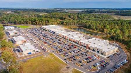 Retail space for Rent at 336 Robert Smalls Parkway in Beaufort