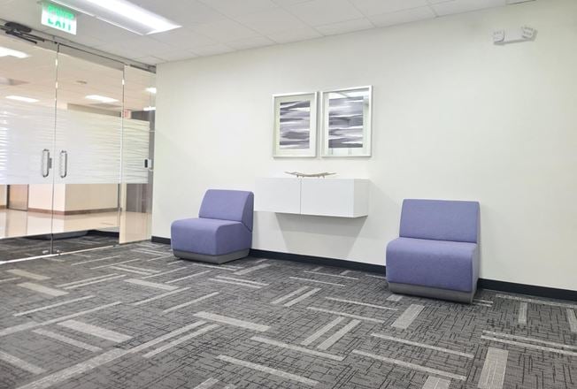ESDI - Riverside Central Business Center - Riverside Central Business Center