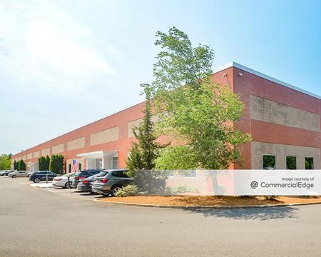 Industrial space for Rent at 10 Dan Road in Canton