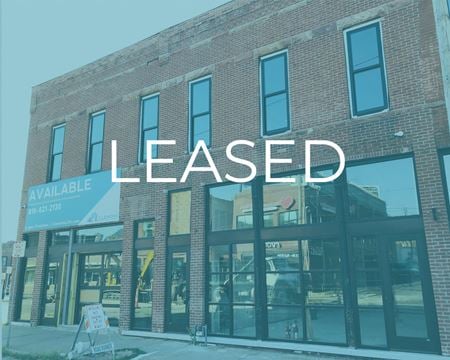 Retail space for Rent at 323 SOUTHWEST BOULEVARD in Kansas City