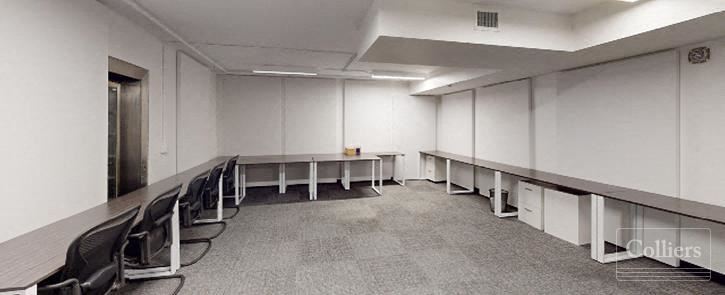 For Sublease: Class A Office Space at 150 E Palmetto Park Road
