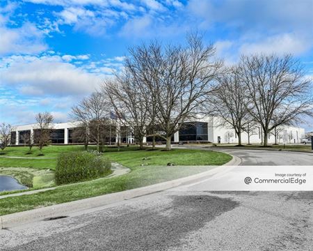 Industrial space for Rent at 1 Technology Way in Indianapolis
