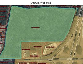 SC Interstate I-95 Corridor Centric 49.8 AC Industrial/Distribution/IOS at I-95 Exit 53