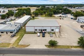 Central Park Drive Office Warehouse