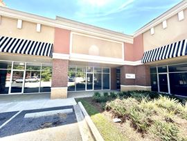 Mahan Retail/Office