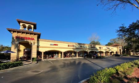 Retail space for Rent at 1345 W. Granada Boulevard in Ormond Beach
