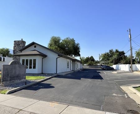 Retail space for Rent at 1920 E Fort Union Blvd in Cottonwood Heights