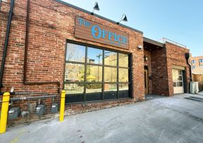 115 A E. Reno Avenue