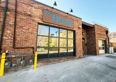 Retail space for Rent at 115 E Reno Ave #A in Oklahoma City