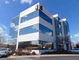 6801 Spring Creek Rd - Rockford Business Center