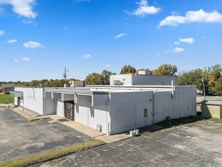 Industrial space for Sale at 701 E Pearce Blvd in Wentzville