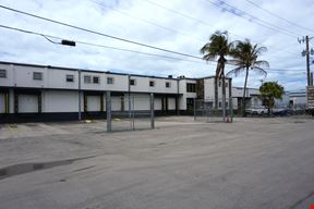 Miami Business Park (6960)
