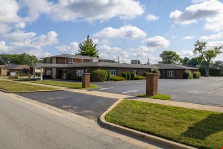 Retail space for Sale at 15801 Cottage Grove Ave in Dolton