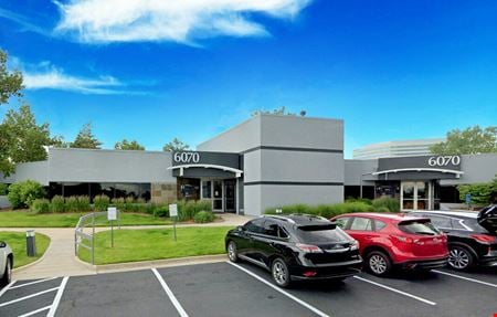 Office space for Sale at 6070 Greenwood Plaza Boulevard in Greenwood Village