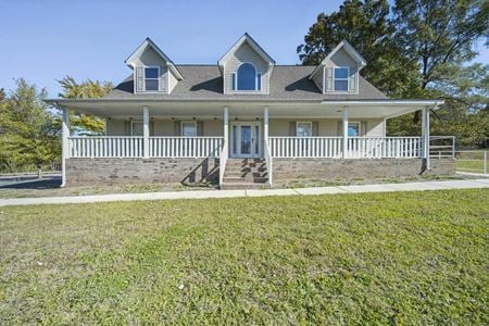 Office space for Rent at 315 S Sutherland Ave in Monroe