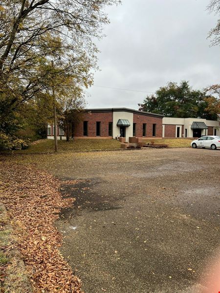 Office space for Rent at 3390 N Liberty St in Canton