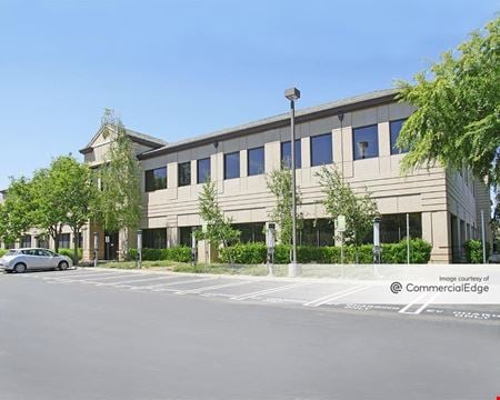Industrial space for Rent at 389 Whisman Rd, N in Mountain View