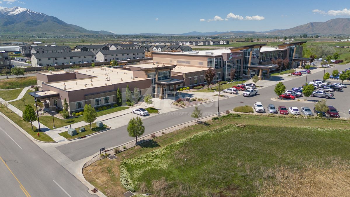 Revere Health Salem Office Space For Lease
