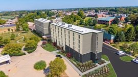 Northern Terrace | 48-Unit - Independent Living Conversion