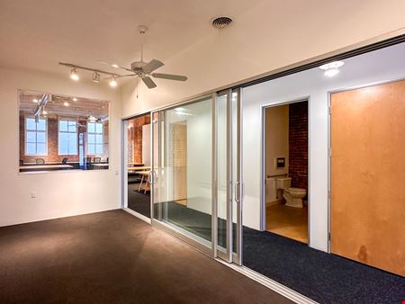 Photo of commercial space at 633-639 Howard Street in San Francisco