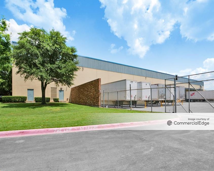 700 West Kearney Street, Mesquite Industrial Space For Lease