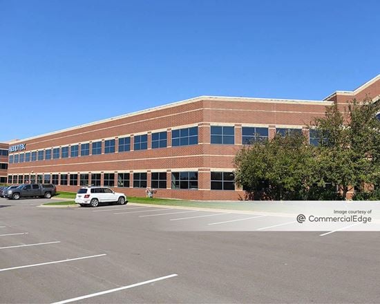 Mendota Office Center I