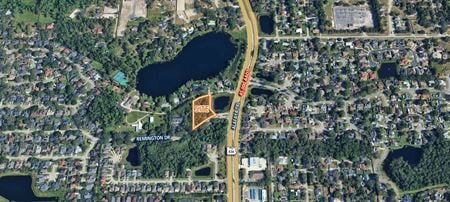 Office space for Rent at 110 Remington Dr in Oviedo