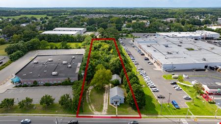 Photo of commercial space at 4003 Route 9 S in Rio Grande