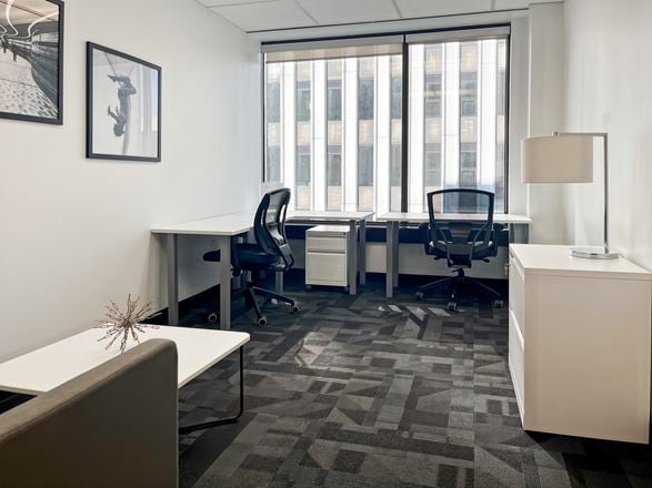Regus - Halifax - Founders Square