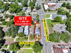 824 E La Rua Street, Pensacola, FL 32501