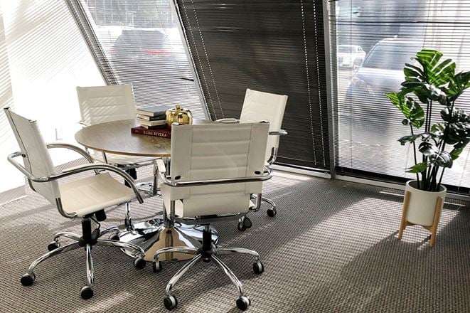 Workstyle Flexible Spaces - 9896 Bissonnet Street