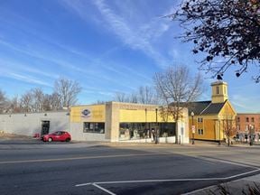 380 Main Street