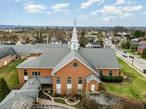 Northern Kentucky Church