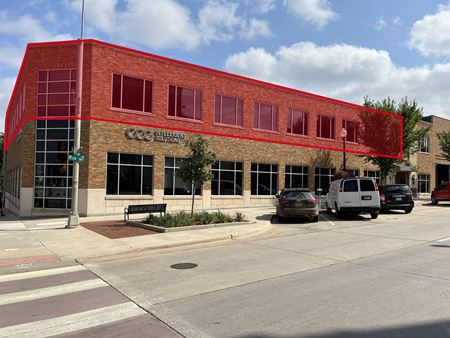 Office space for Rent at 100 S. Main Avenue in Sioux Falls