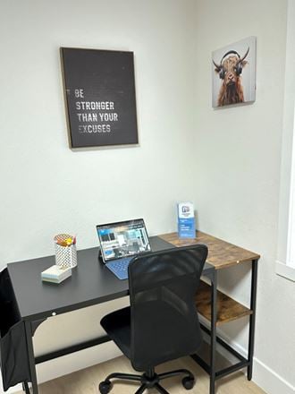 Coworkers Zone LLC - Ocala