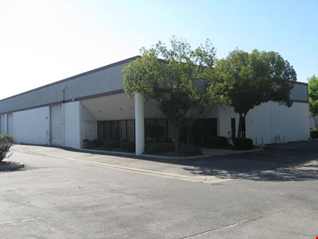 Photo of commercial space at 1961 S Quaker Ridge Pl in Ontario