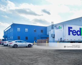 Buncher Commerce Park - 15 Avenue A