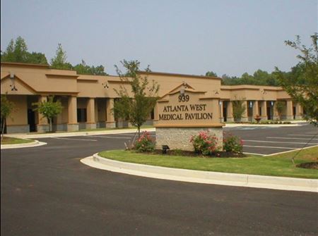 Office space for Rent at 939 Bob Arnold Blvd in Lithia Springs