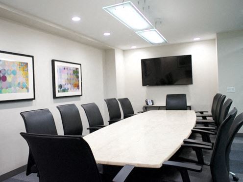 Stark Office Suites - One Grand Central Place
