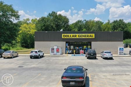 Retail space for Sale at 922 East Main Street in Benavides