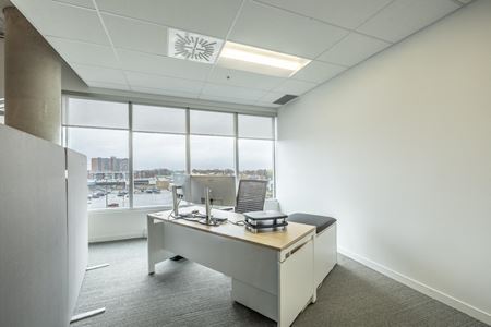 Other space for Rent at 990, avenue de Bourgogne in Quebec