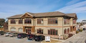 Midvale Office Building | Investment Opportunity