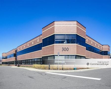Photo of commercial space at 200 Clocktower Drive in Hamilton Township
